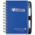 Wellness Journal w/ 100 Sheets